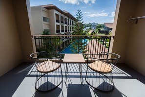 Aurico Nest  | View from room - Aurico Kata Resort & Spa (Karon)