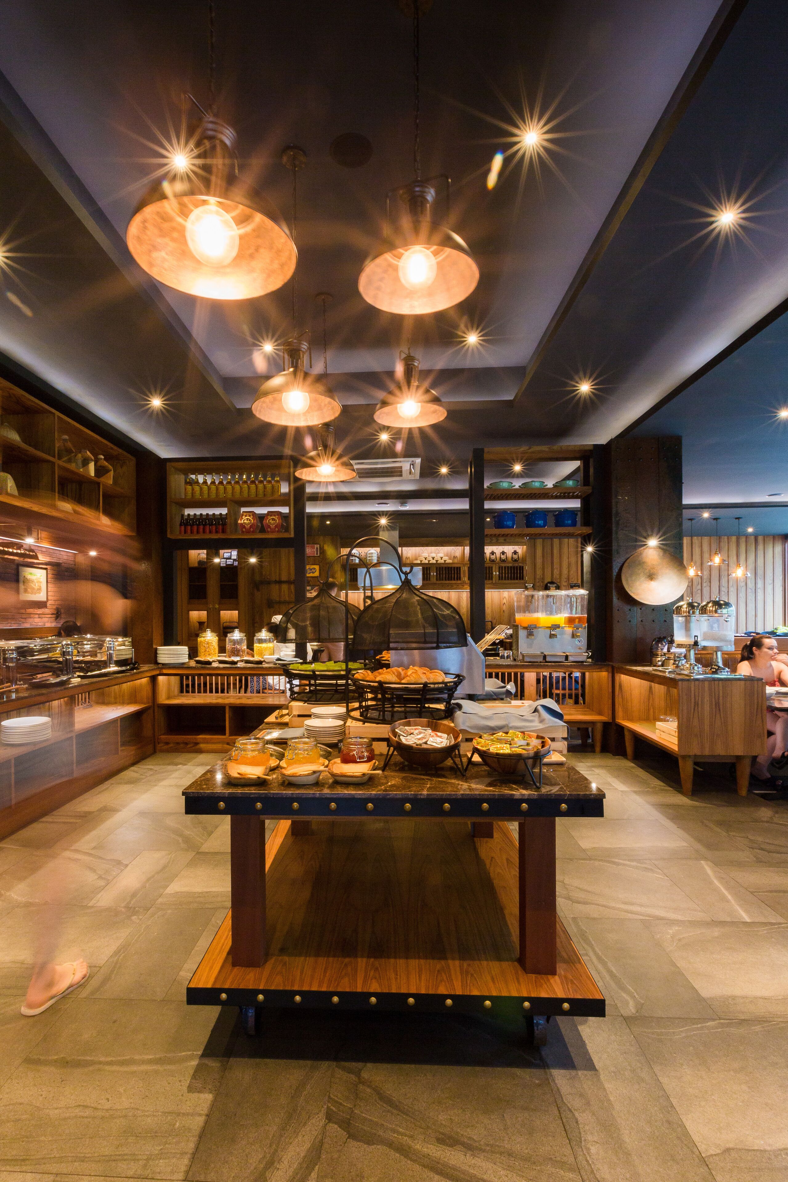 Foto - Aurico Kata Resort & Spa - SHA Extra Plus