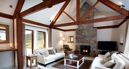 Alladale Wilderness Reserve