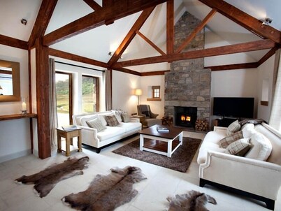 Alladale Wilderness Reserve