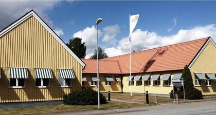 Hotell Hässlö