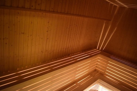 Spa. Hotell Hässlö