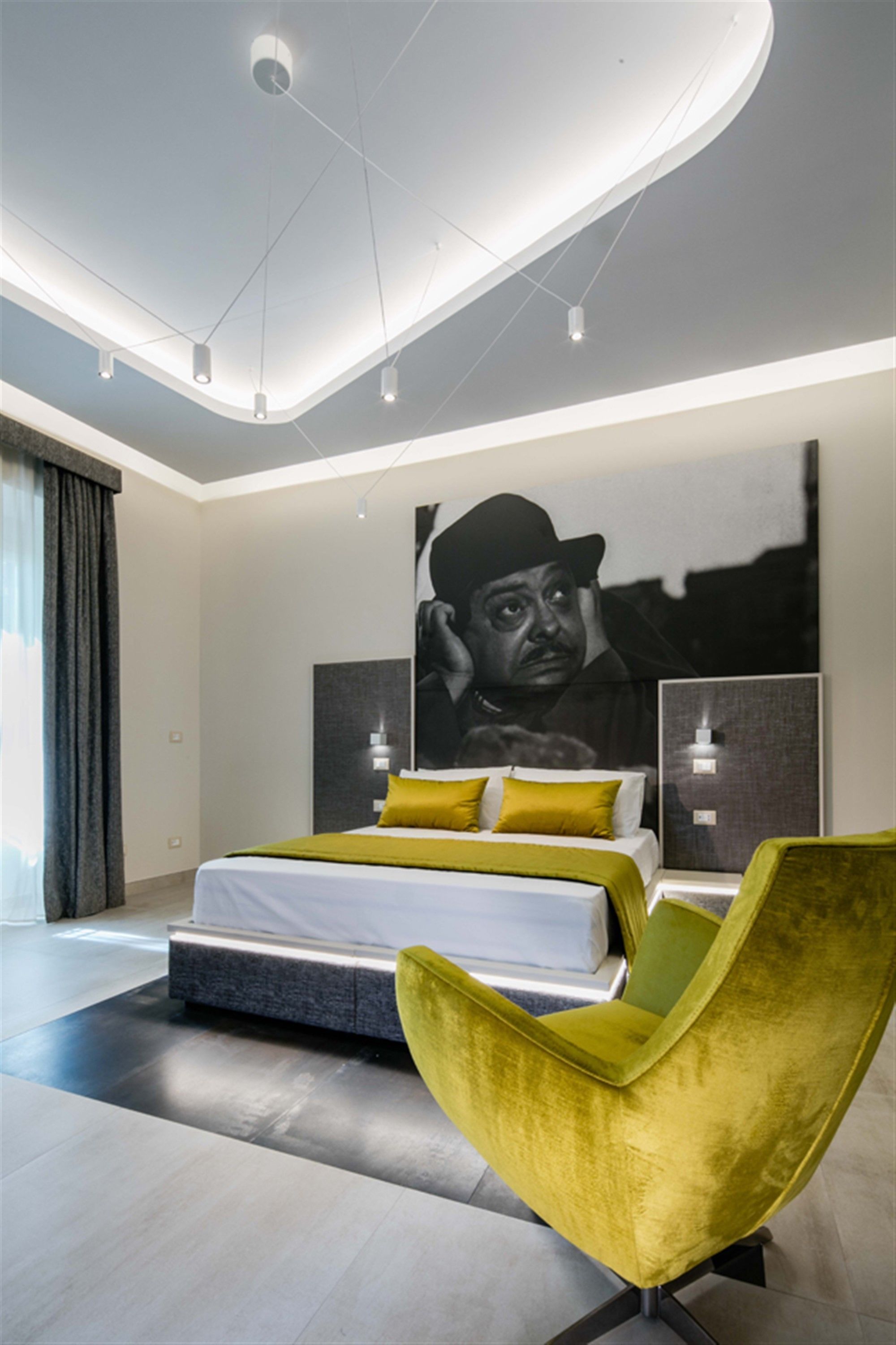 Photo - Via Veneto Suites