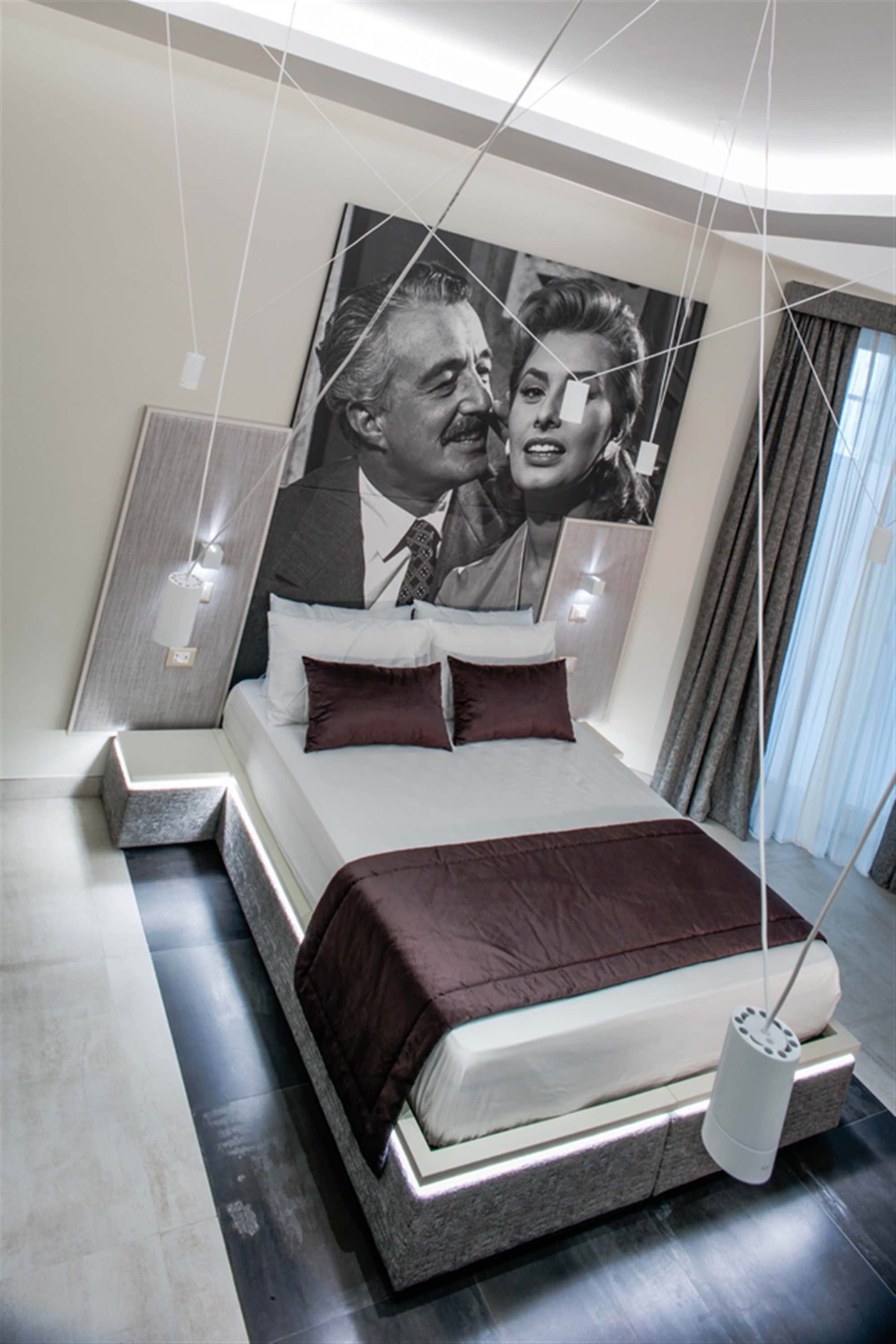 Foto - Via Veneto Luxury Suites