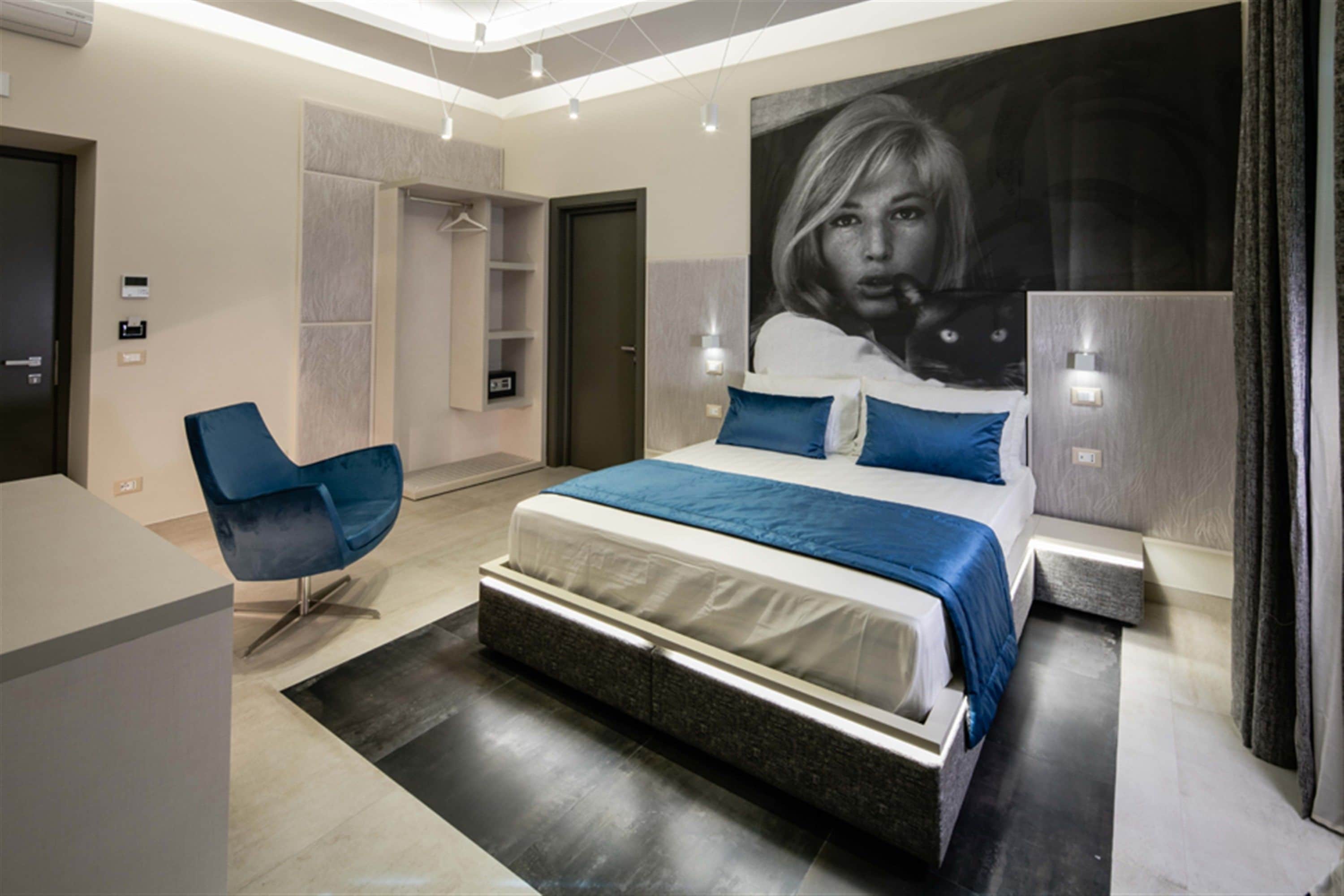 Foto - Via Veneto Luxury Suites