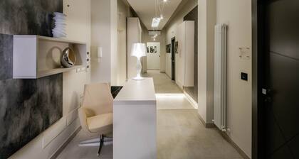 Via Veneto Luxury Suites