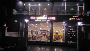 레스토랑