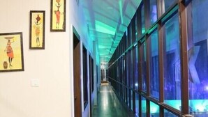복도