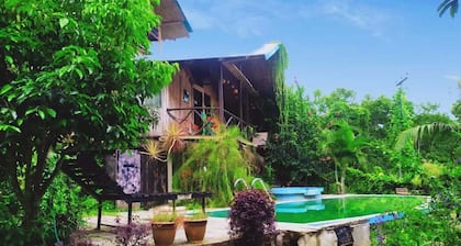 Bono Nibash Hill Resort