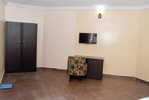 Quarto standard | Escrivaninha