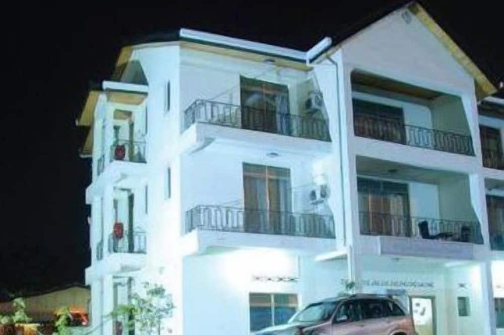 Kigali Diplomat Hotel