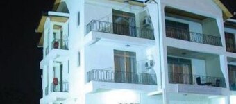 Kigali Diplomat Hotel