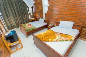 Triple Room - Heart Land Hotel (Kigali)