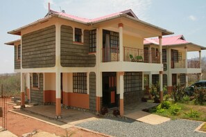 Interior - Desa Homes (Tsavo)