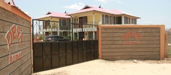 Desa Homes