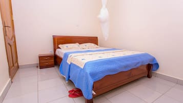 Apartamento, 3 habitaciones