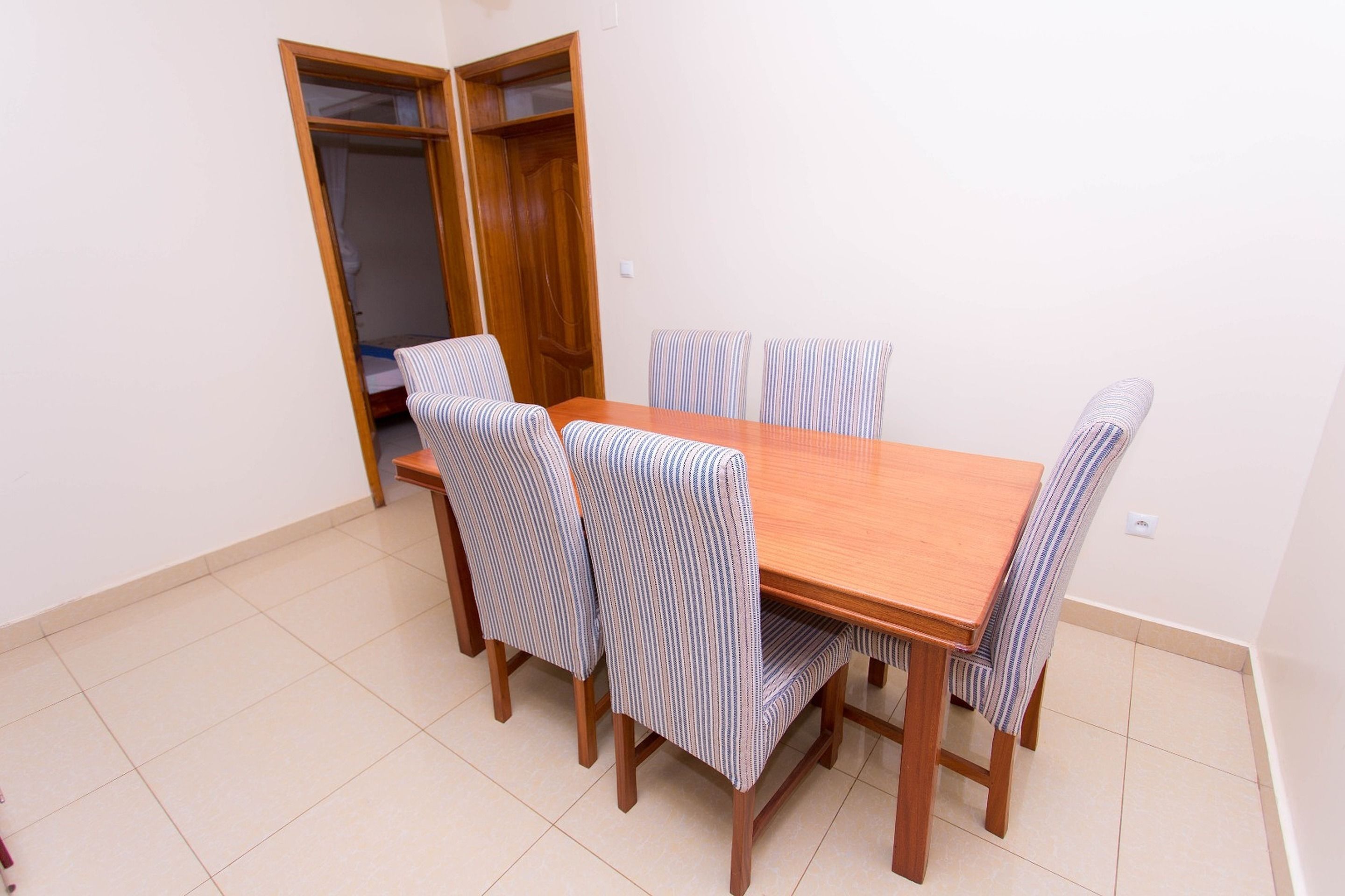 free daily local cuisine breakfast