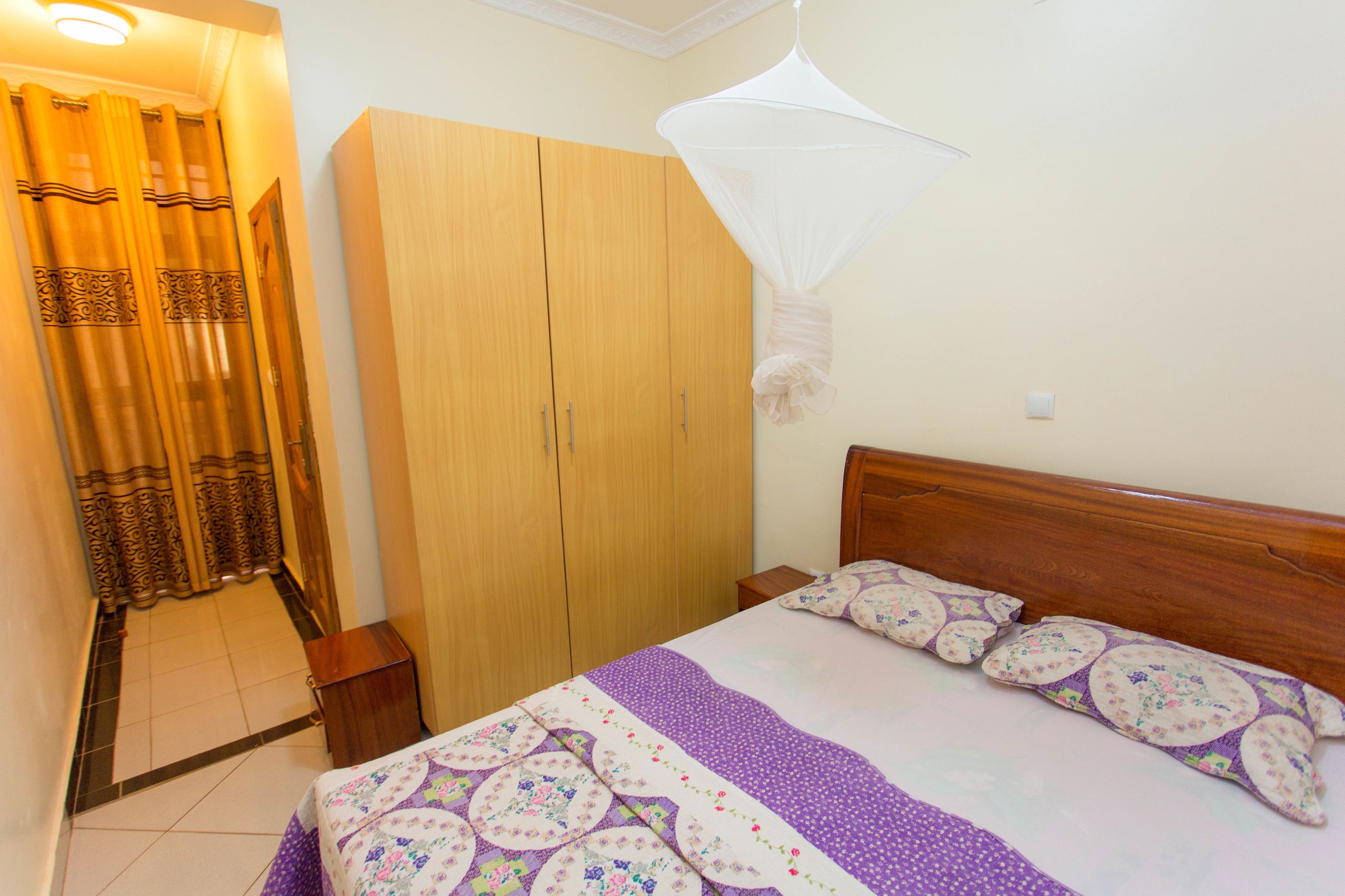 apartment, 3 bedrooms