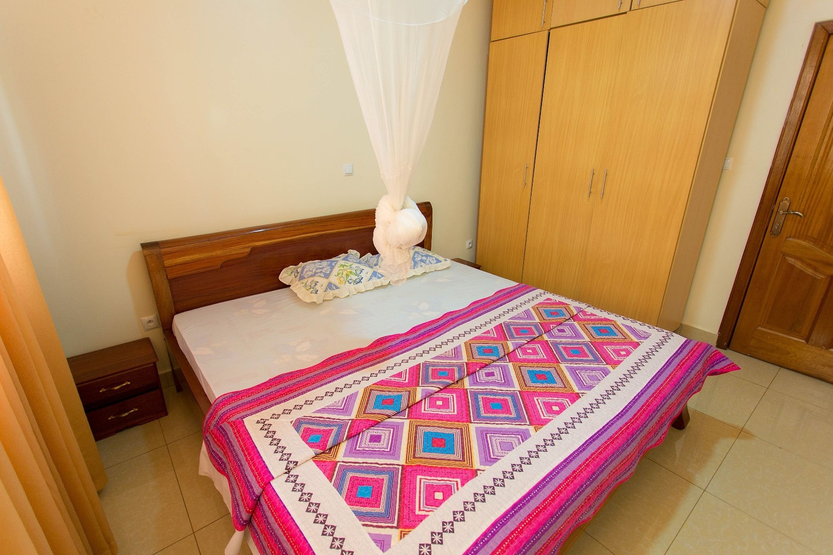 apartment, 3 bedrooms