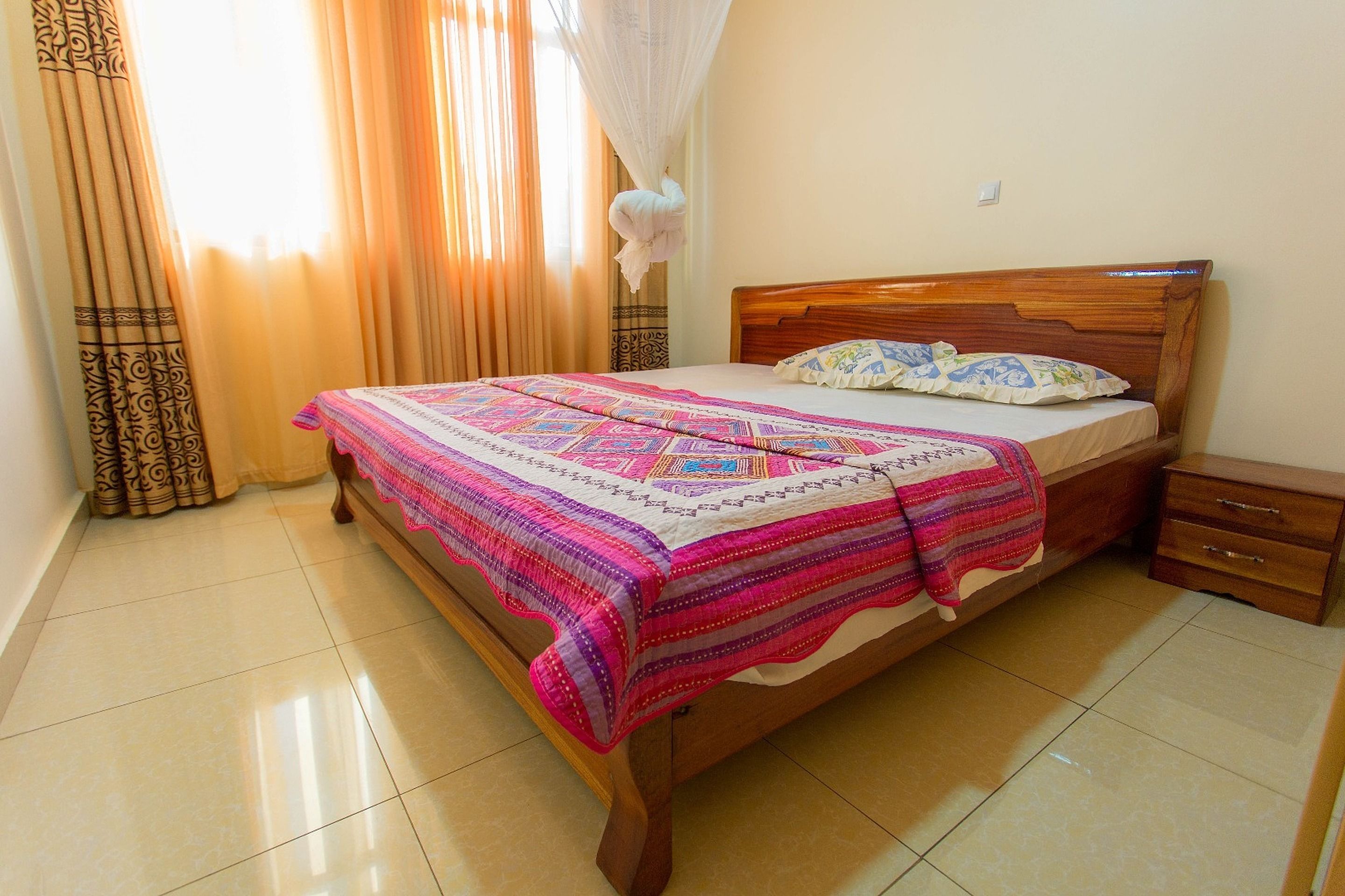 apartment, 3 bedrooms