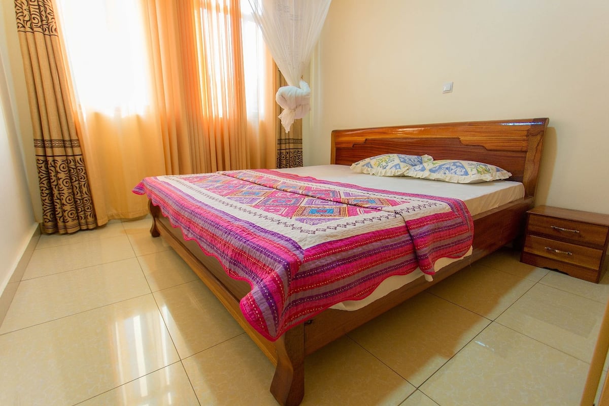 apartment, 3 bedrooms