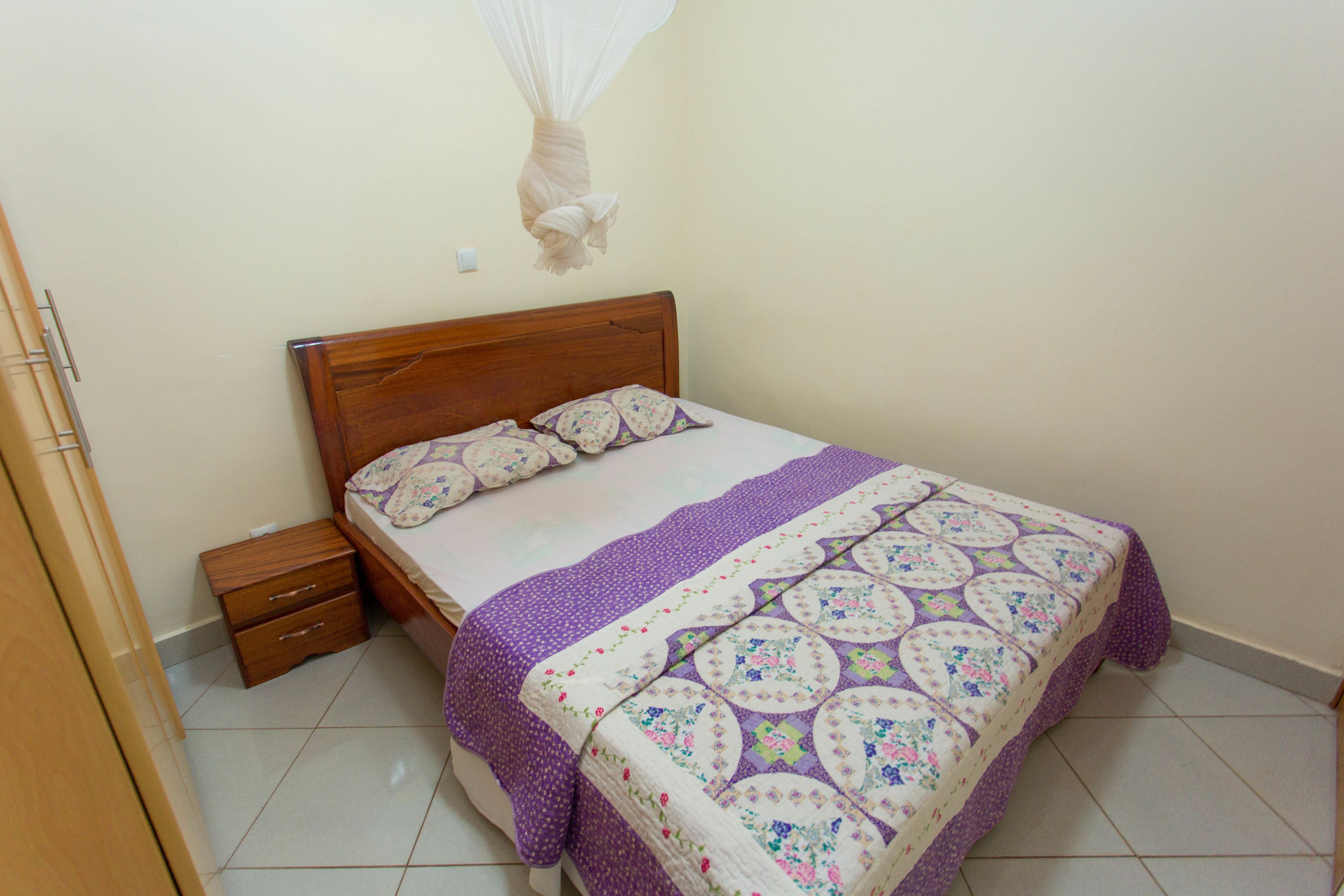 apartment, 3 bedrooms