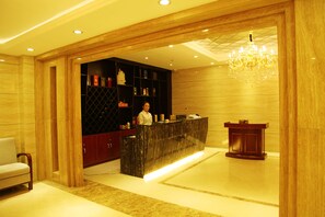 Interior - Qinghai Jianxiang Yixin Hotel (Xining)