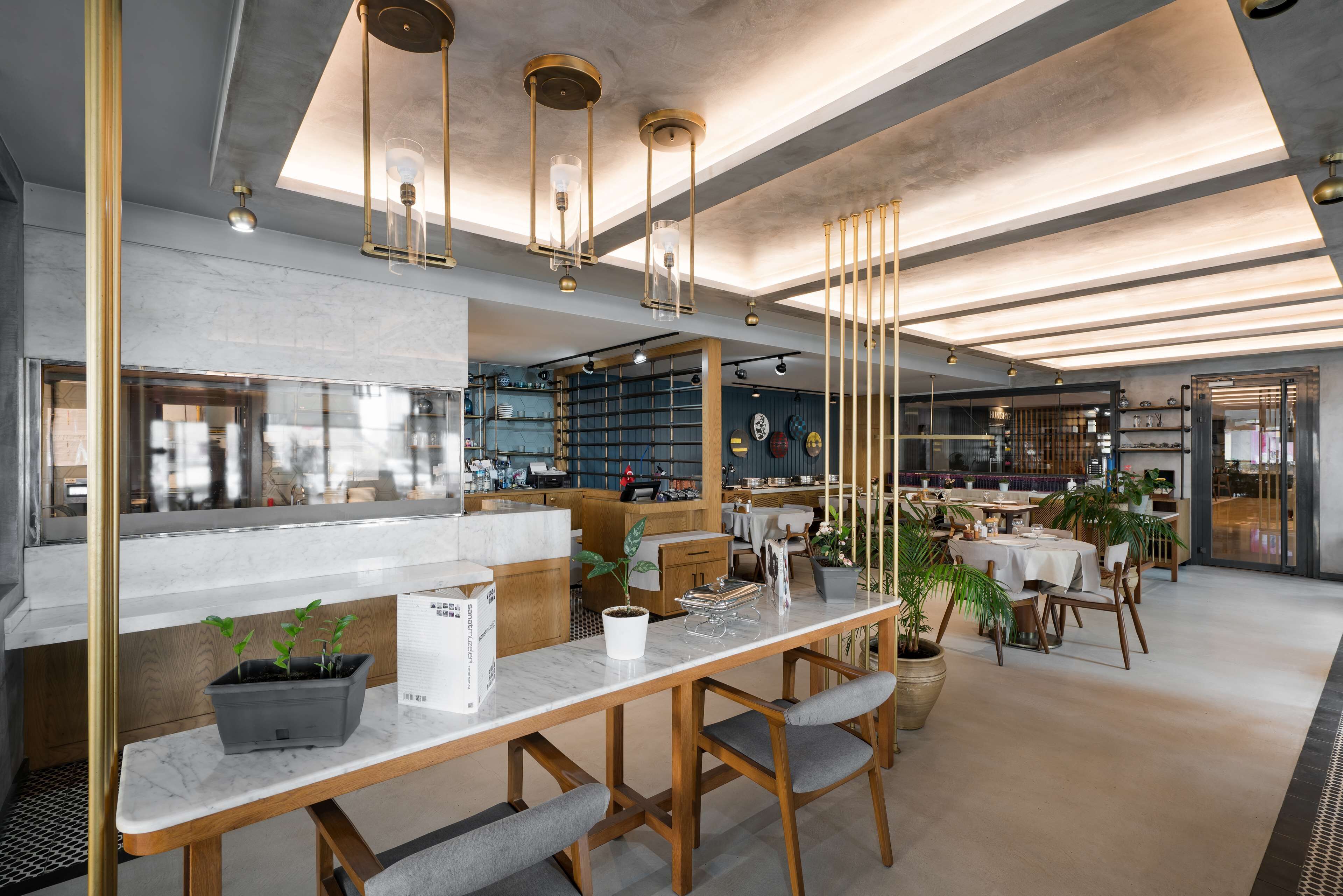 Foto - Park Inn by Radisson Istanbul Atasehir