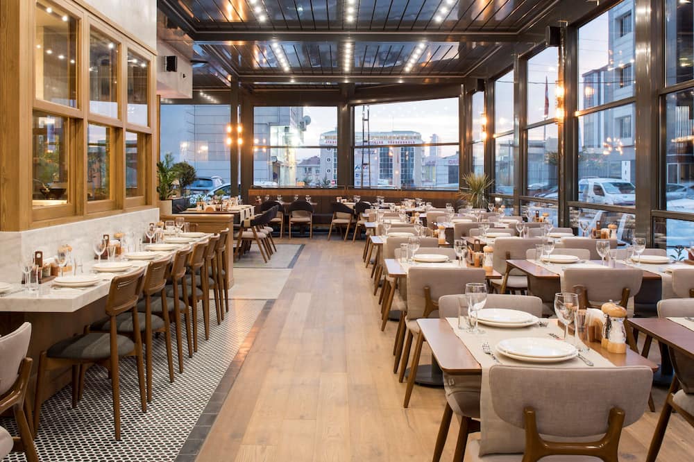 Park Inn by Radisson Istanbul Atasehir