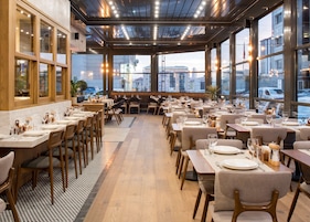 Restoran