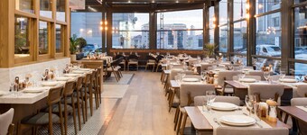 伊斯坦堡阿塔斯希爾麗笙公園飯店