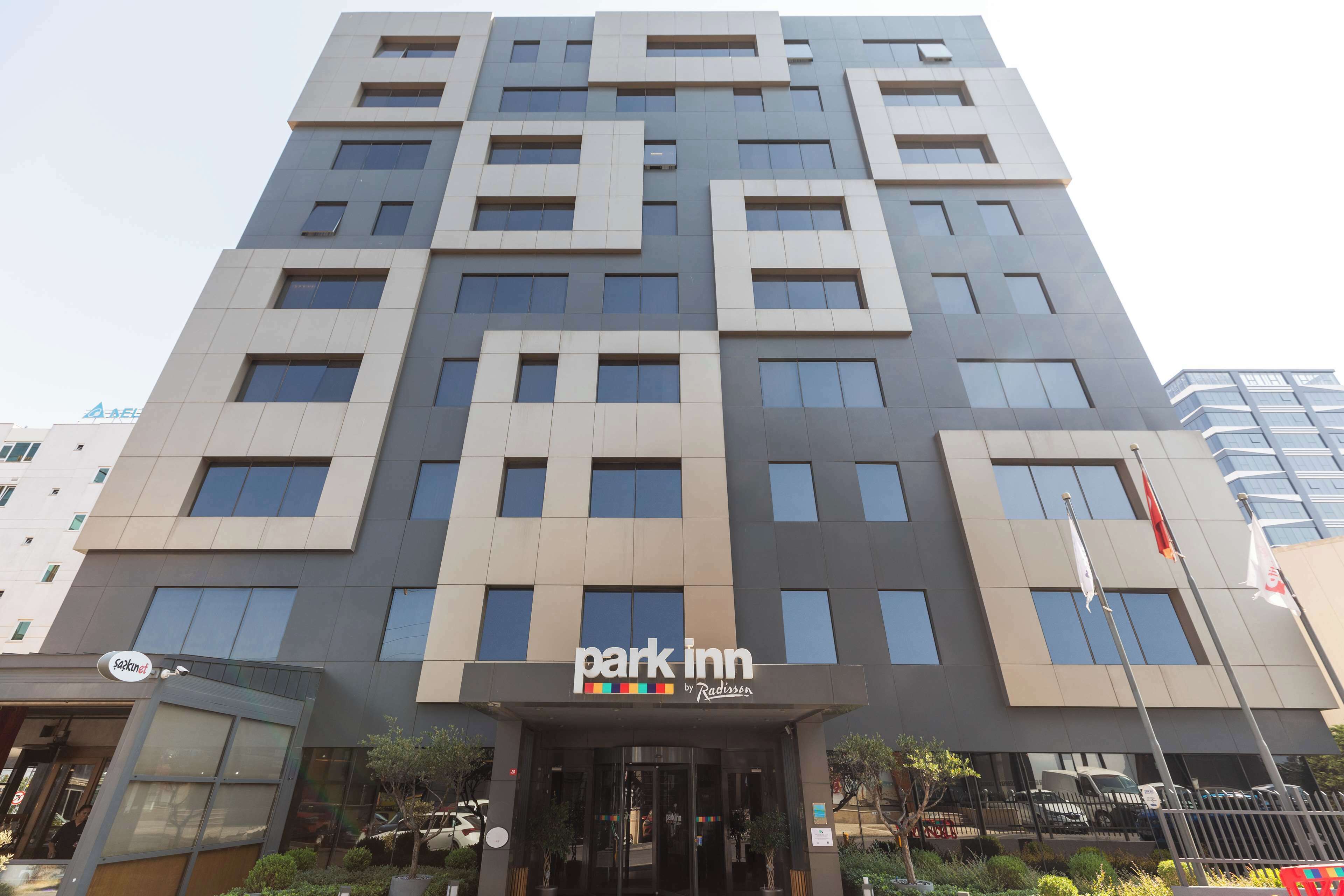 Foto - Park Inn by Radisson Istanbul Atasehir