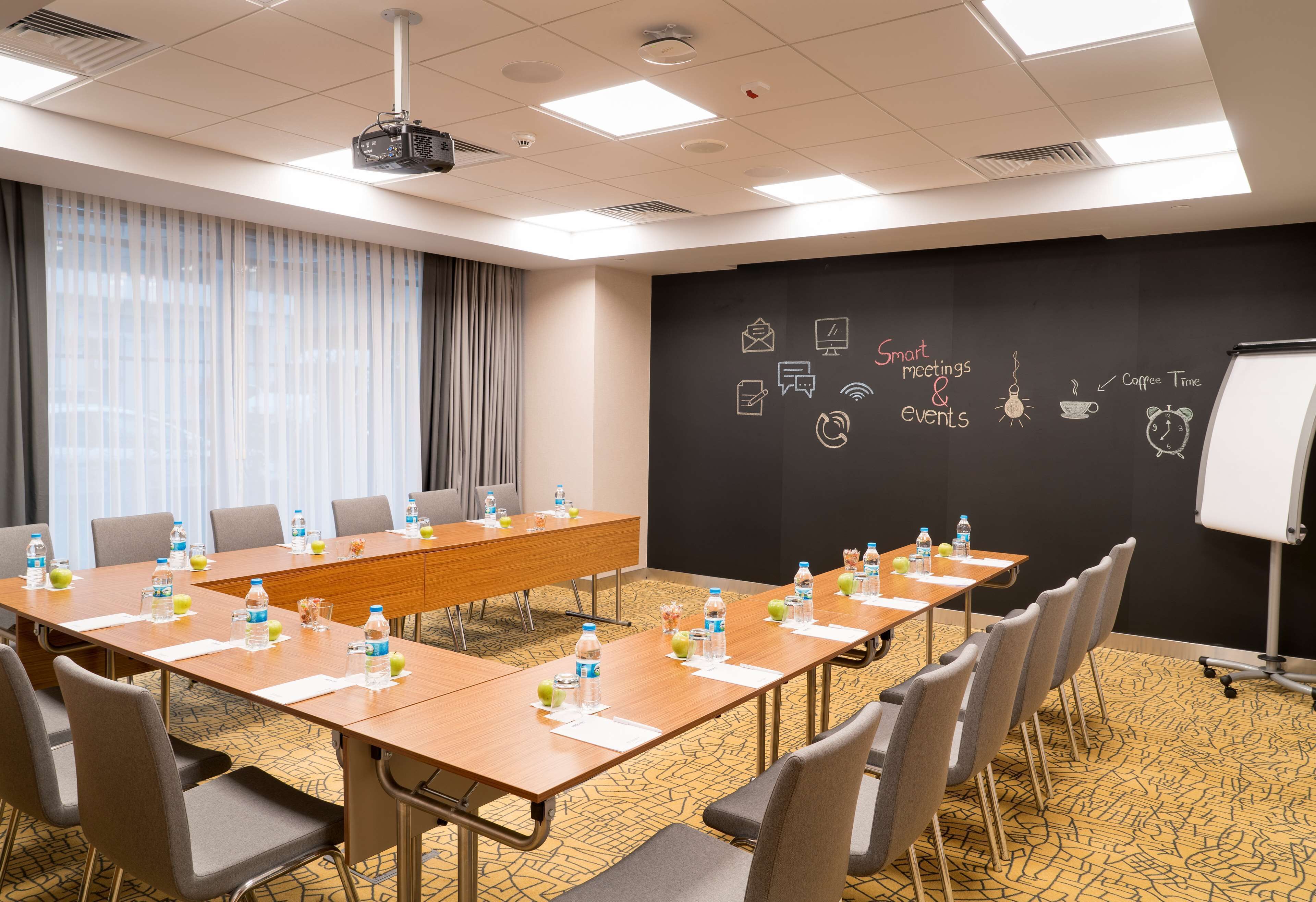 Foto - Park Inn by Radisson Istanbul Atasehir