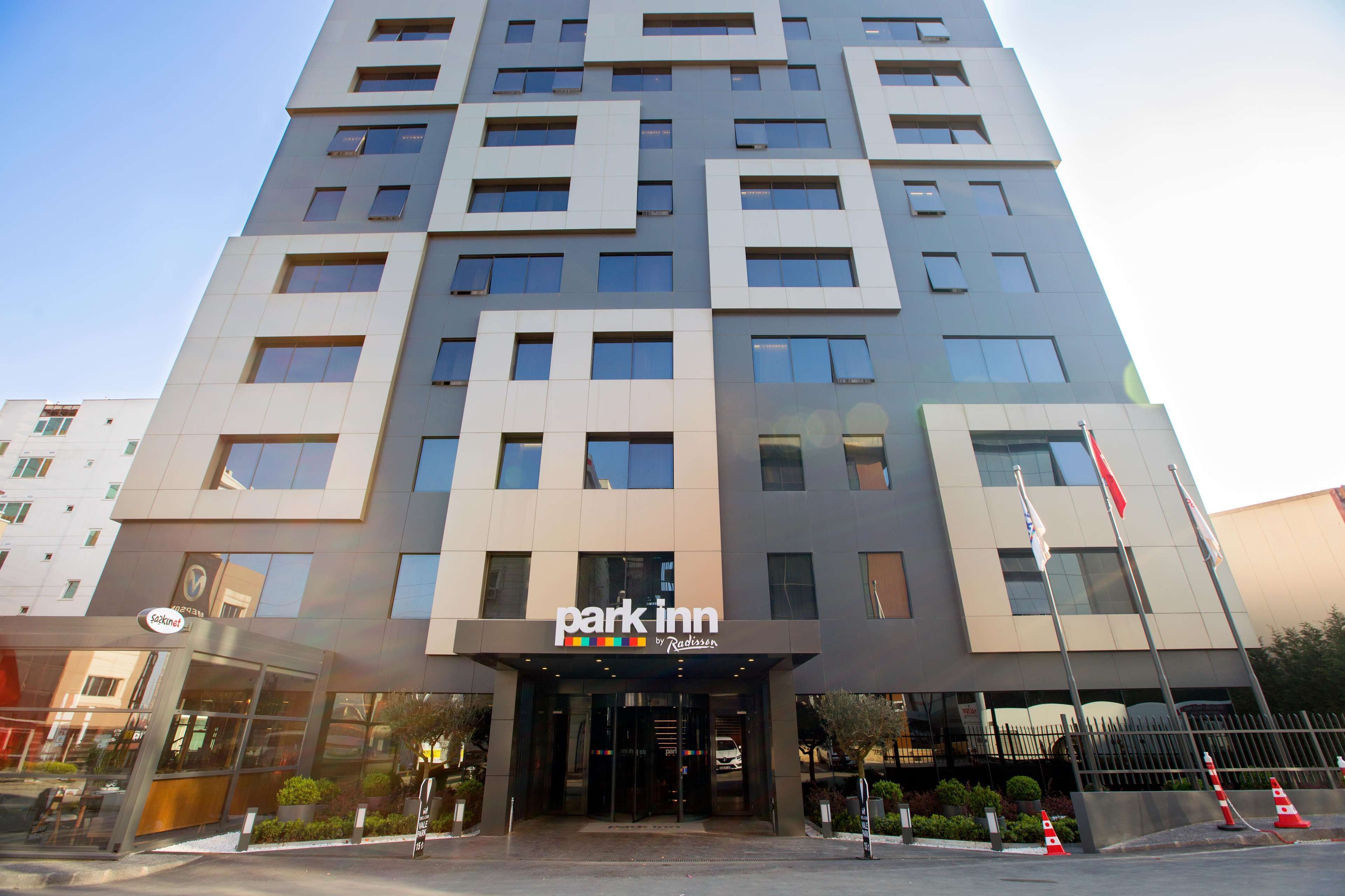 Foto - Park Inn by Radisson Istanbul Atasehir