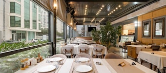 Park Inn by Radisson Istanbul Atasehir