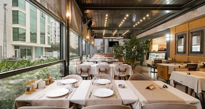 Park Inn by Radisson Istanbul Atasehir