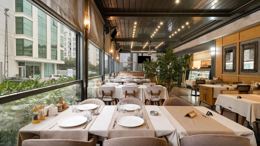 Park Inn by Radisson Istanbul Atasehir