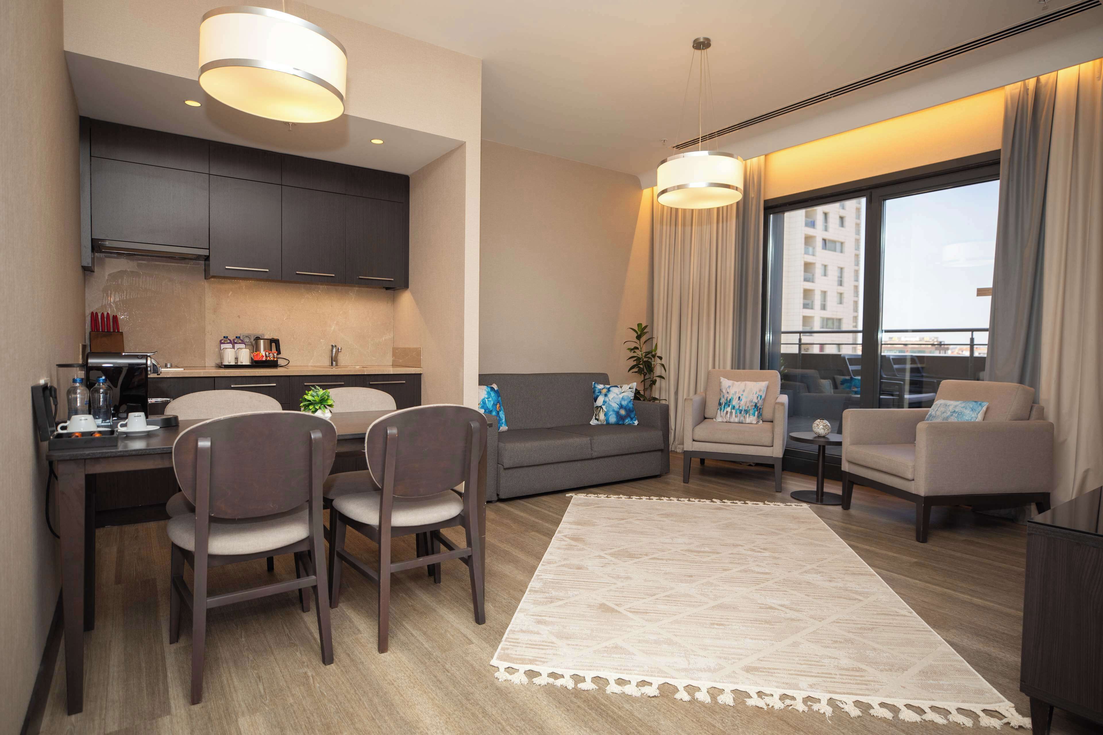 Foto - Park Inn by Radisson Istanbul Atasehir