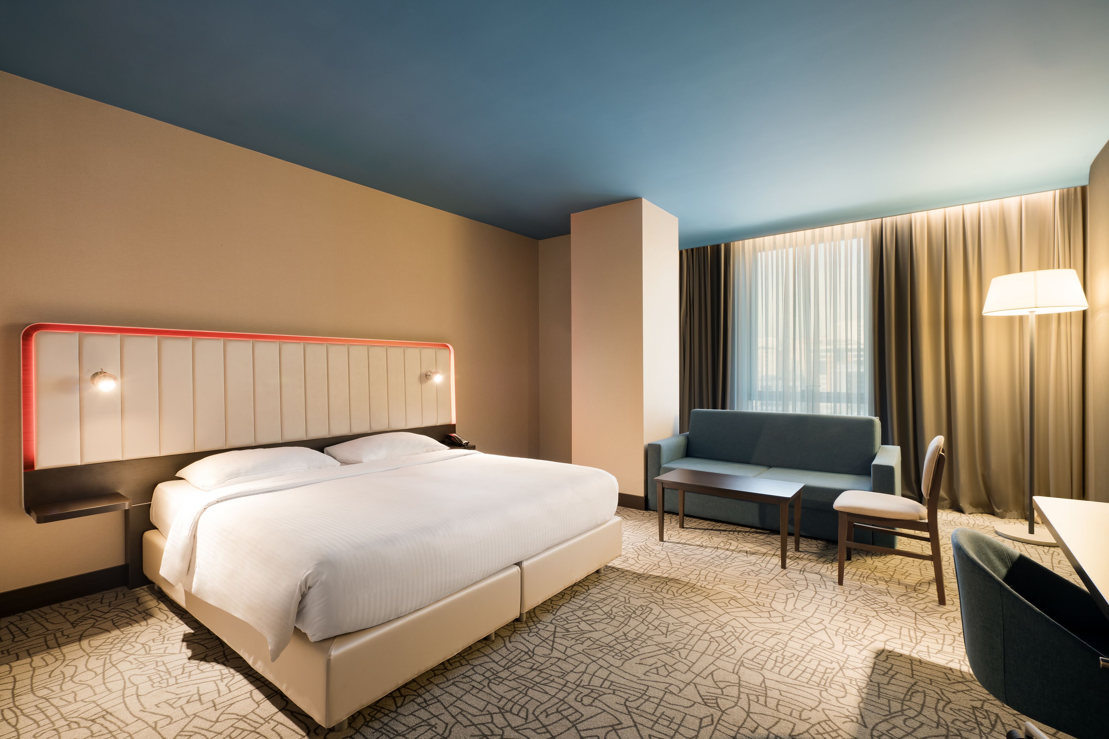 Foto - Park Inn by Radisson Istanbul Atasehir