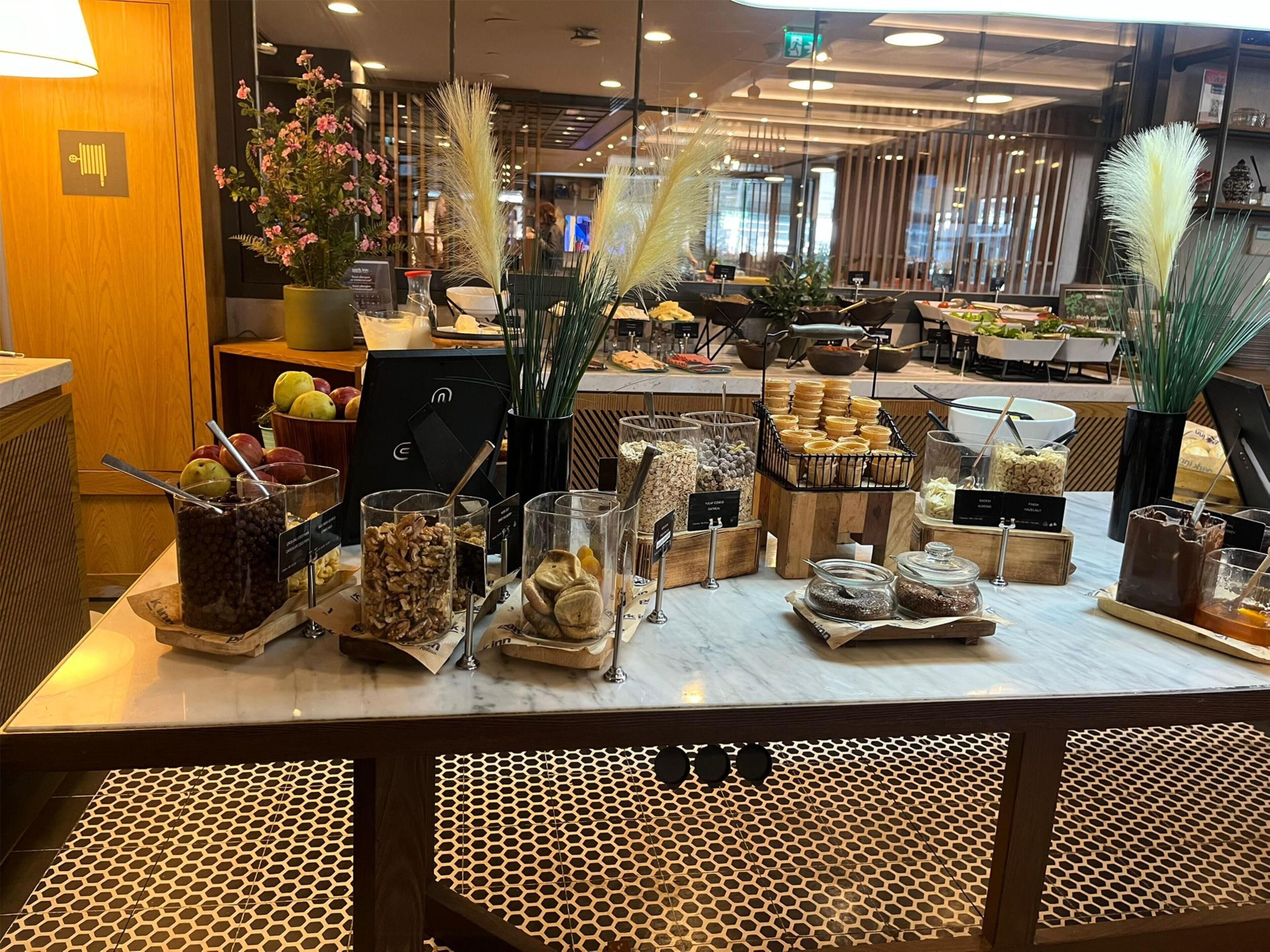 Foto - Park Inn by Radisson Istanbul Atasehir