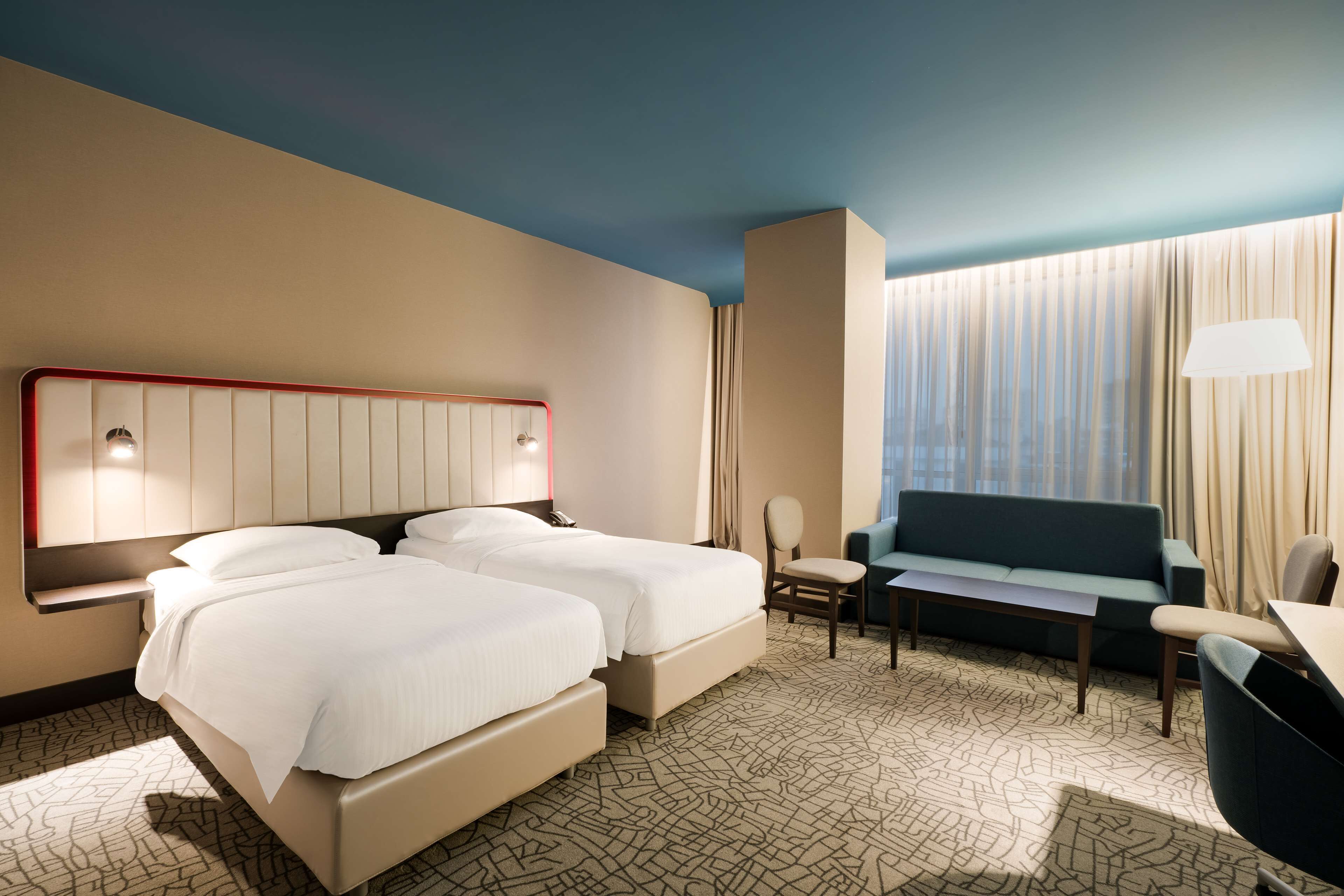 Foto - Park Inn by Radisson Istanbul Atasehir