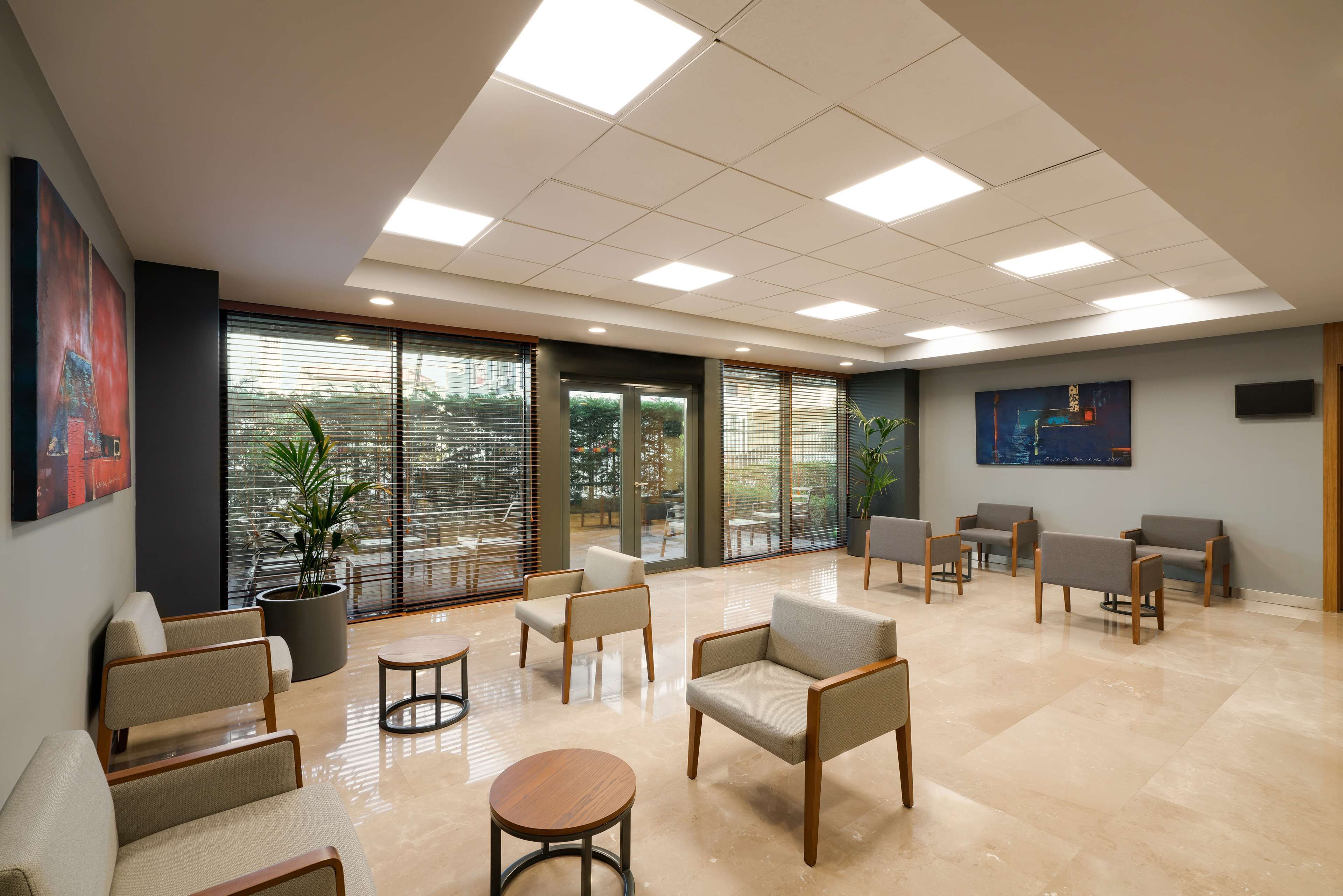 Foto - Park Inn by Radisson Istanbul Atasehir