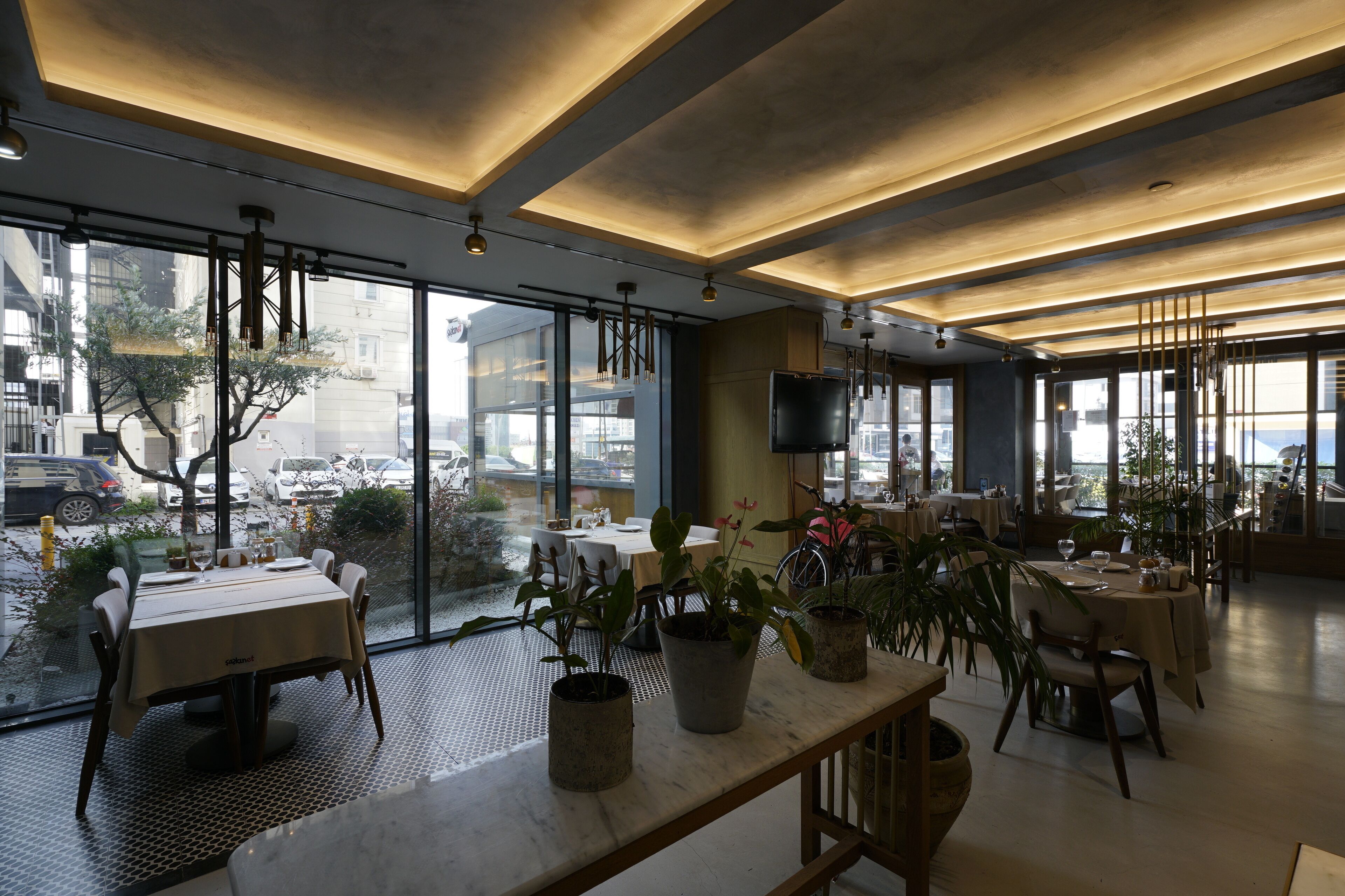 Foto - Park Inn by Radisson Istanbul Atasehir