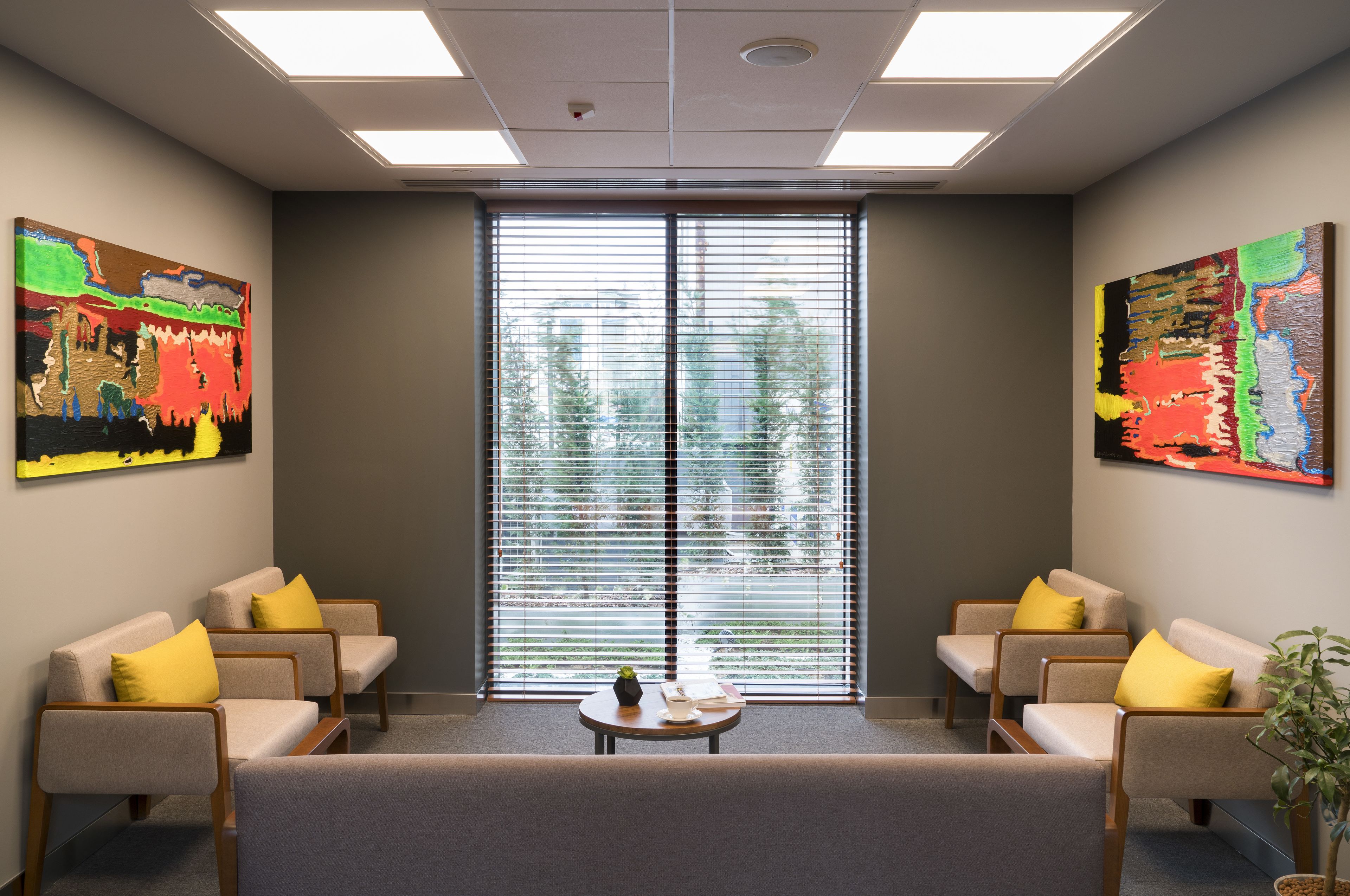 Foto - Park Inn by Radisson Istanbul Atasehir