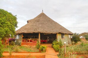 Aussenbereich