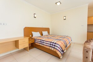 Room - Eden Escape Apartments (Kigali)