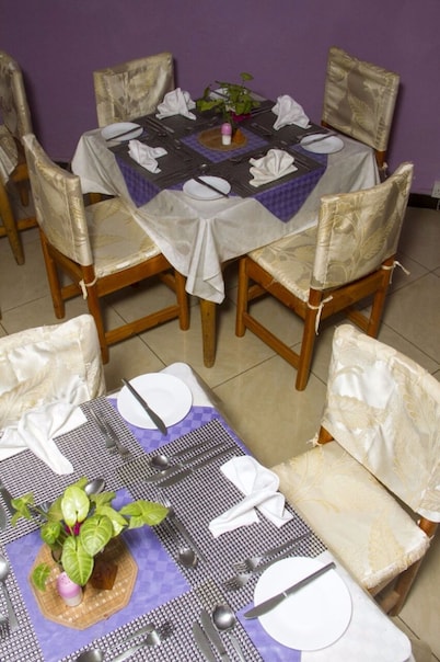 Lavender Garden Hotel