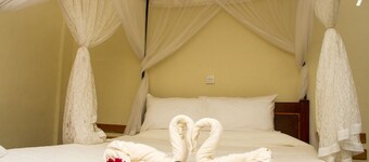 Lavender Garden Hotel