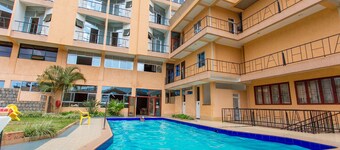 Kigaliview Hotel & Apartments