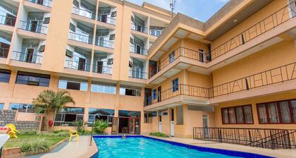 Kigaliview Hotel & Apartments